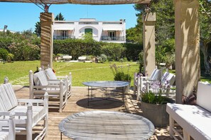 Exterior - Tenuta Belvedere (Otranto)