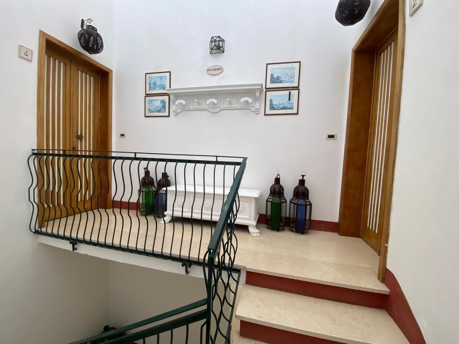 Foto - Tenuta Belvedere Guest House