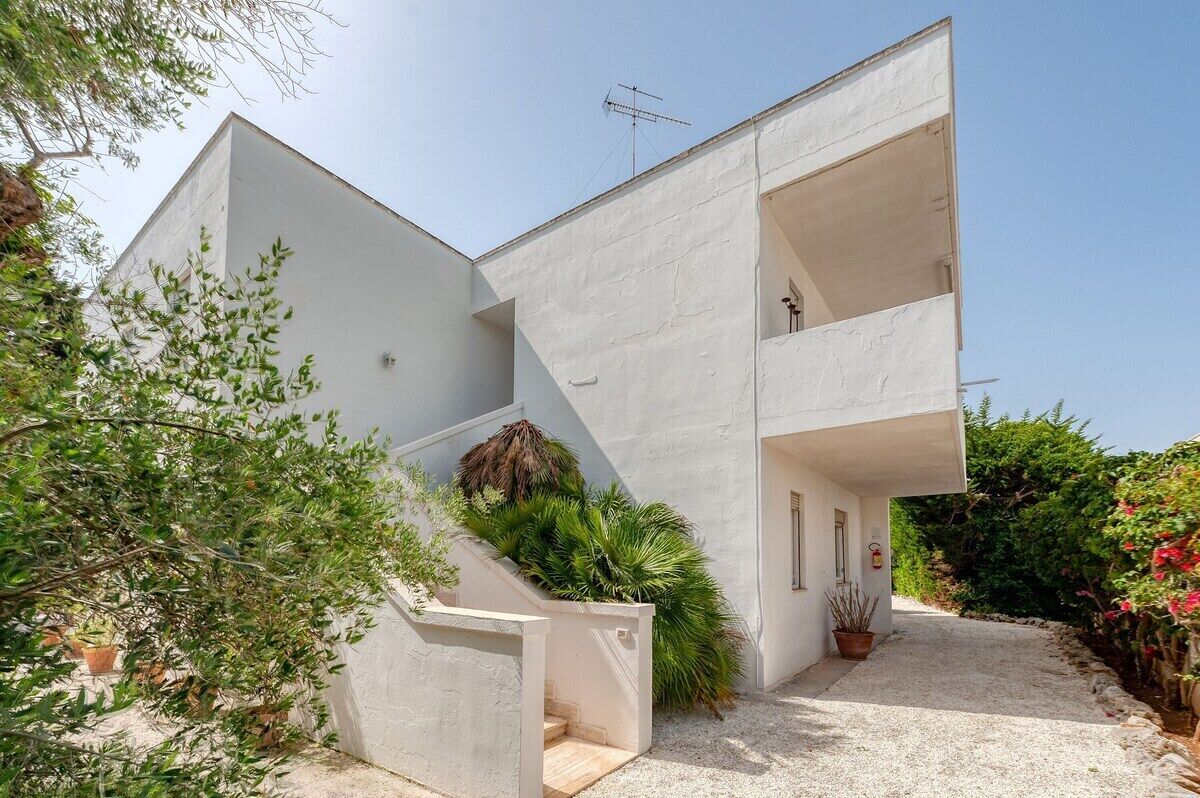 Foto - Tenuta Belvedere Guest House