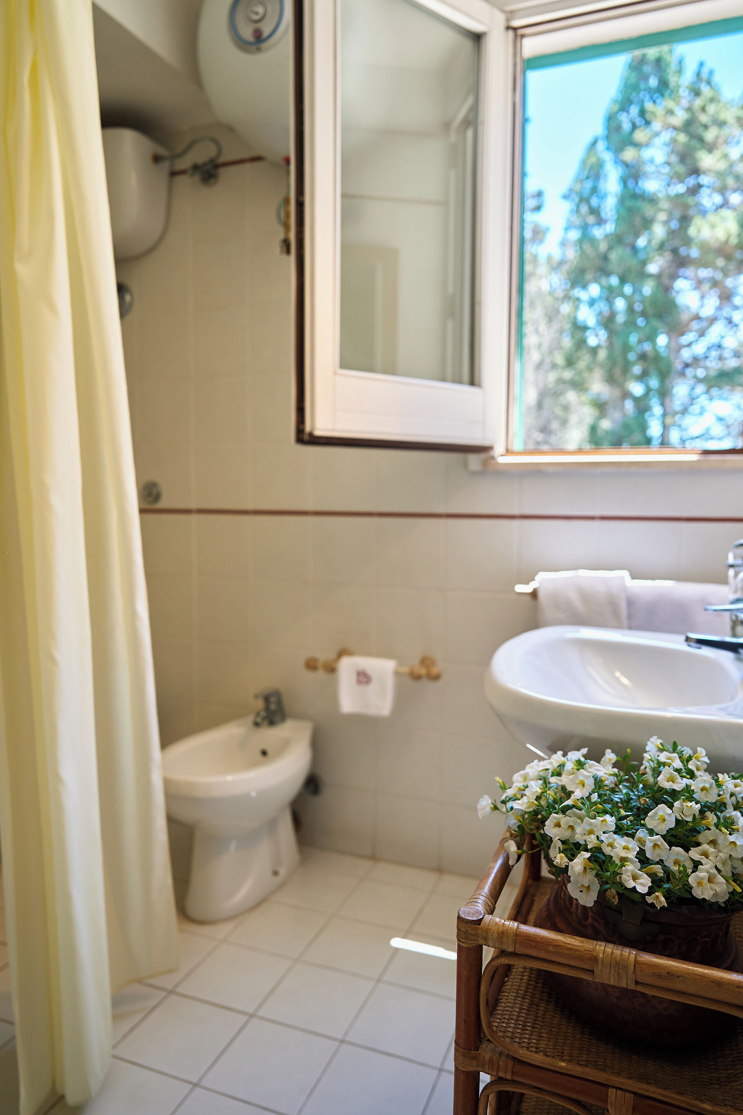 Foto - Tenuta Belvedere Guest House
