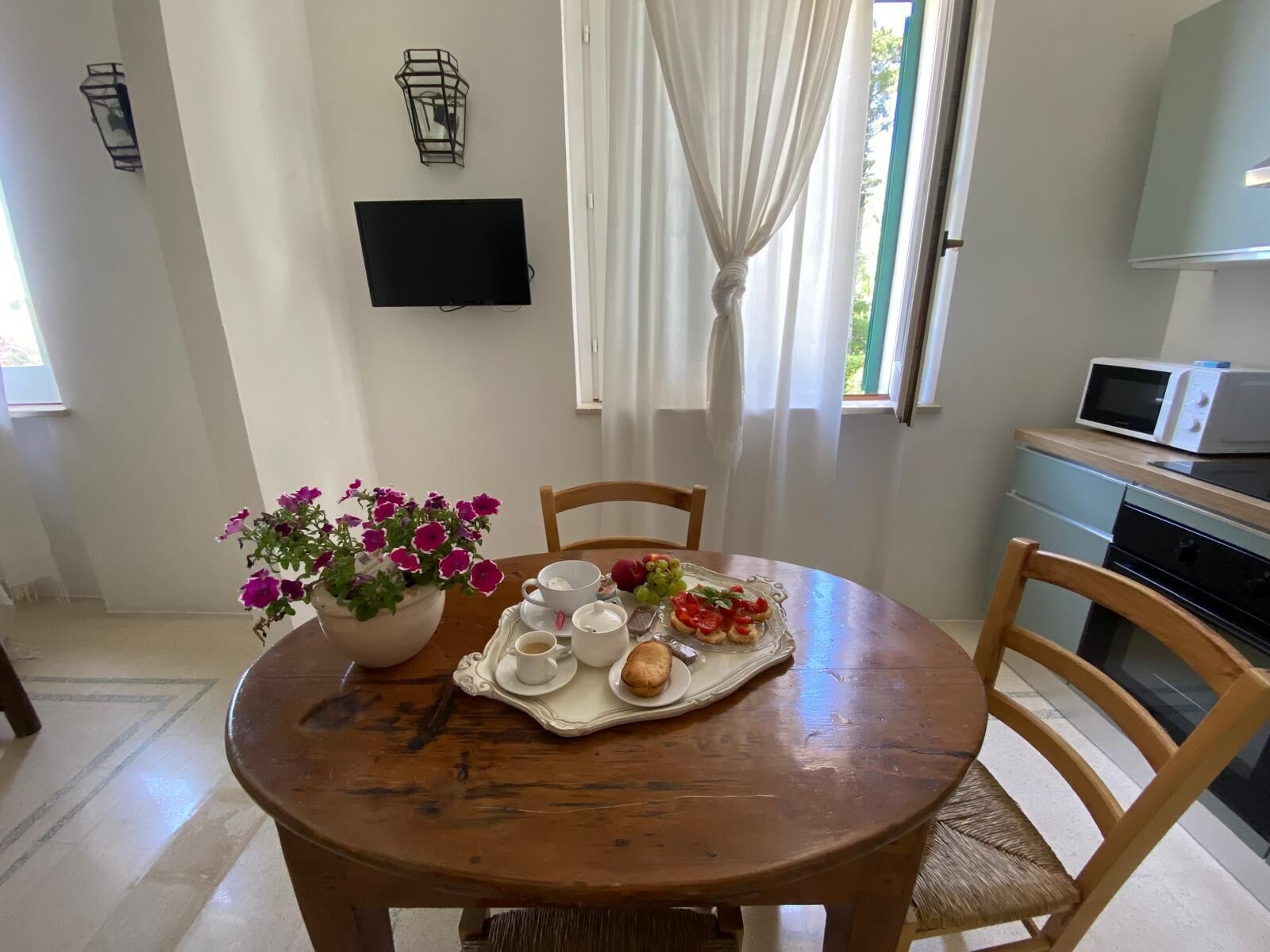 Foto - Tenuta Belvedere Guest House