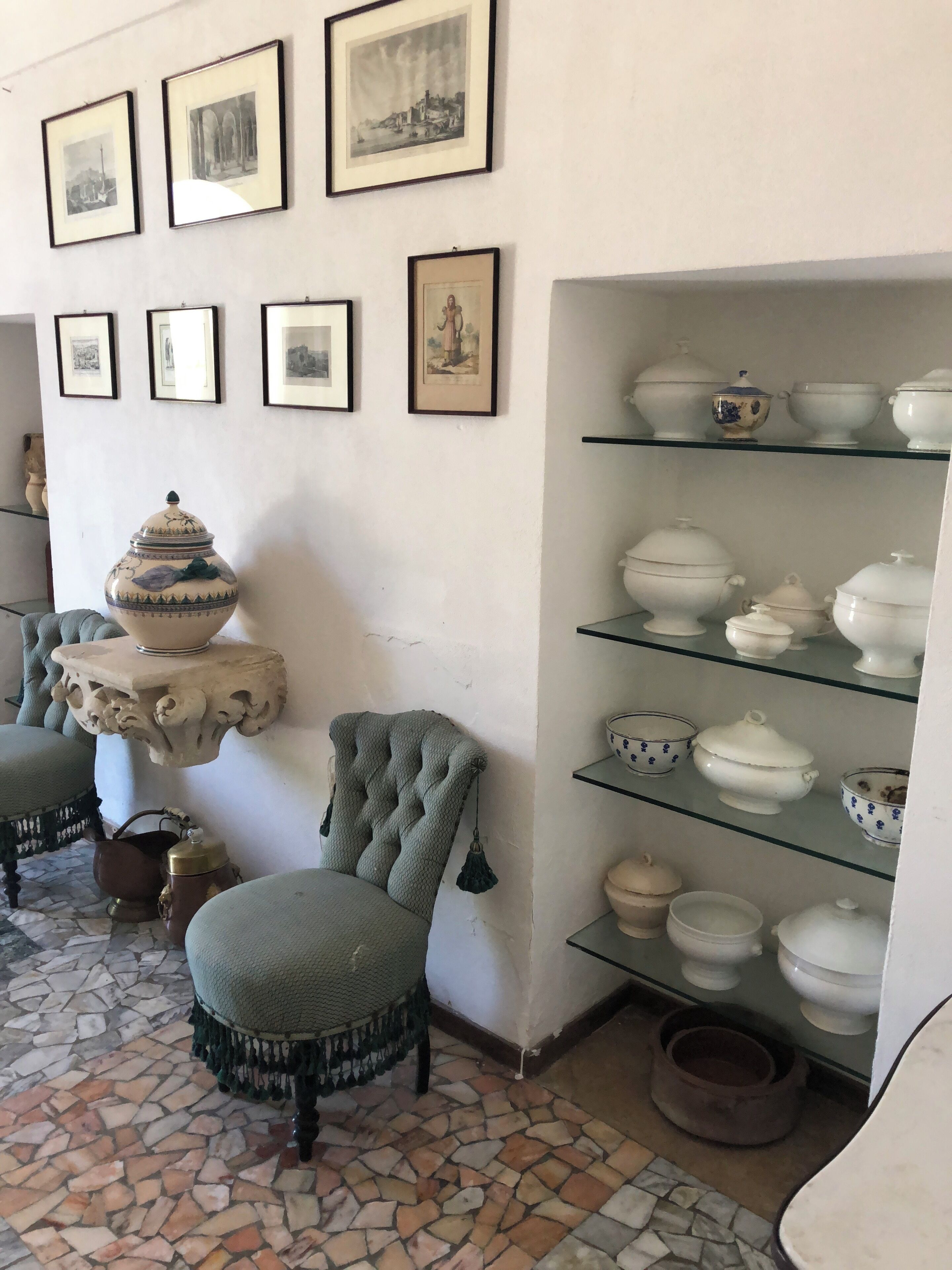 Foto - Tenuta Belvedere