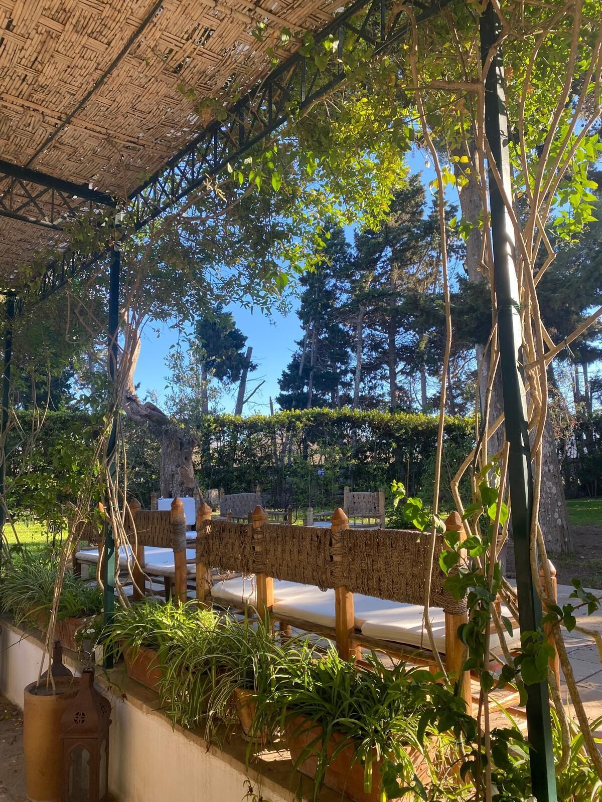 Foto - Tenuta Belvedere Guest House