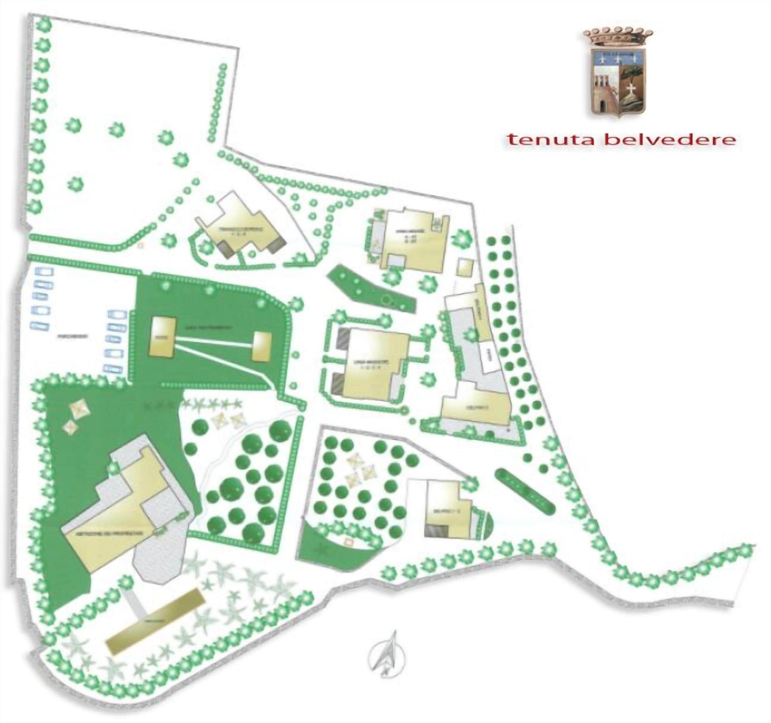 Foto - Tenuta Belvedere