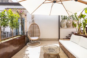 Apartment | 4 bedrooms - Bowie's Rooms (Noto)