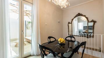 Appartamento | 4 camere