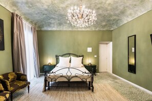 Apartment | 4 bedrooms - Bowie's Rooms (Noto)