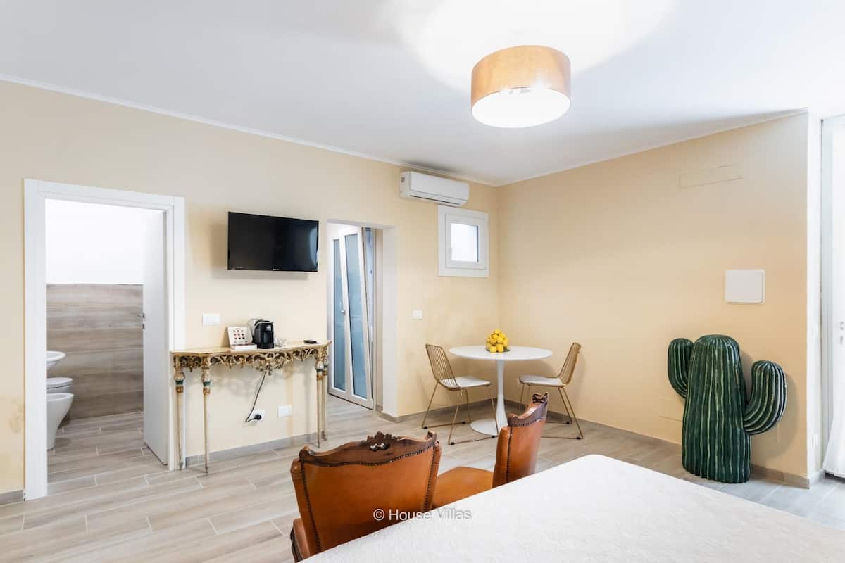Appartement | 4 chambres