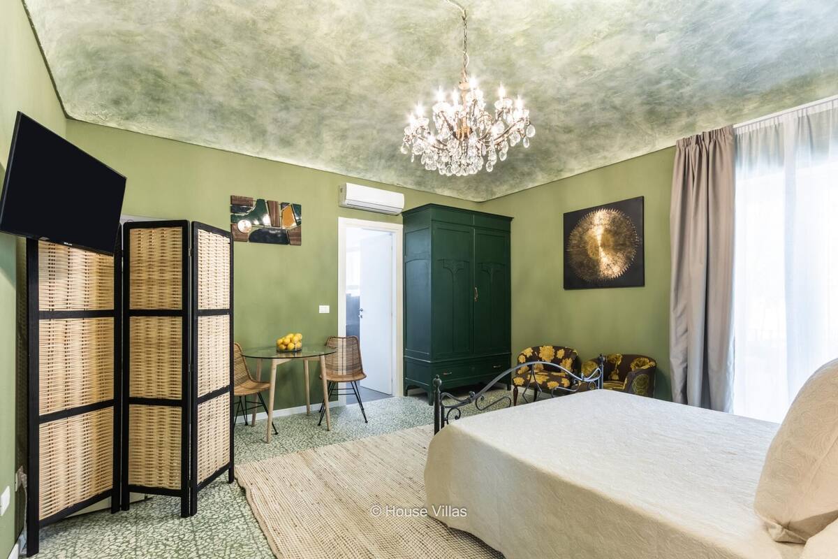 Appartement | 4 chambres