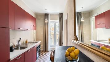 Appartamento | 4 camere