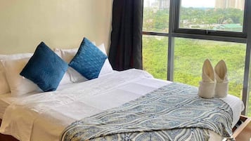 Ropa de cama de alta calidad, edredones de plumas, decoración individual