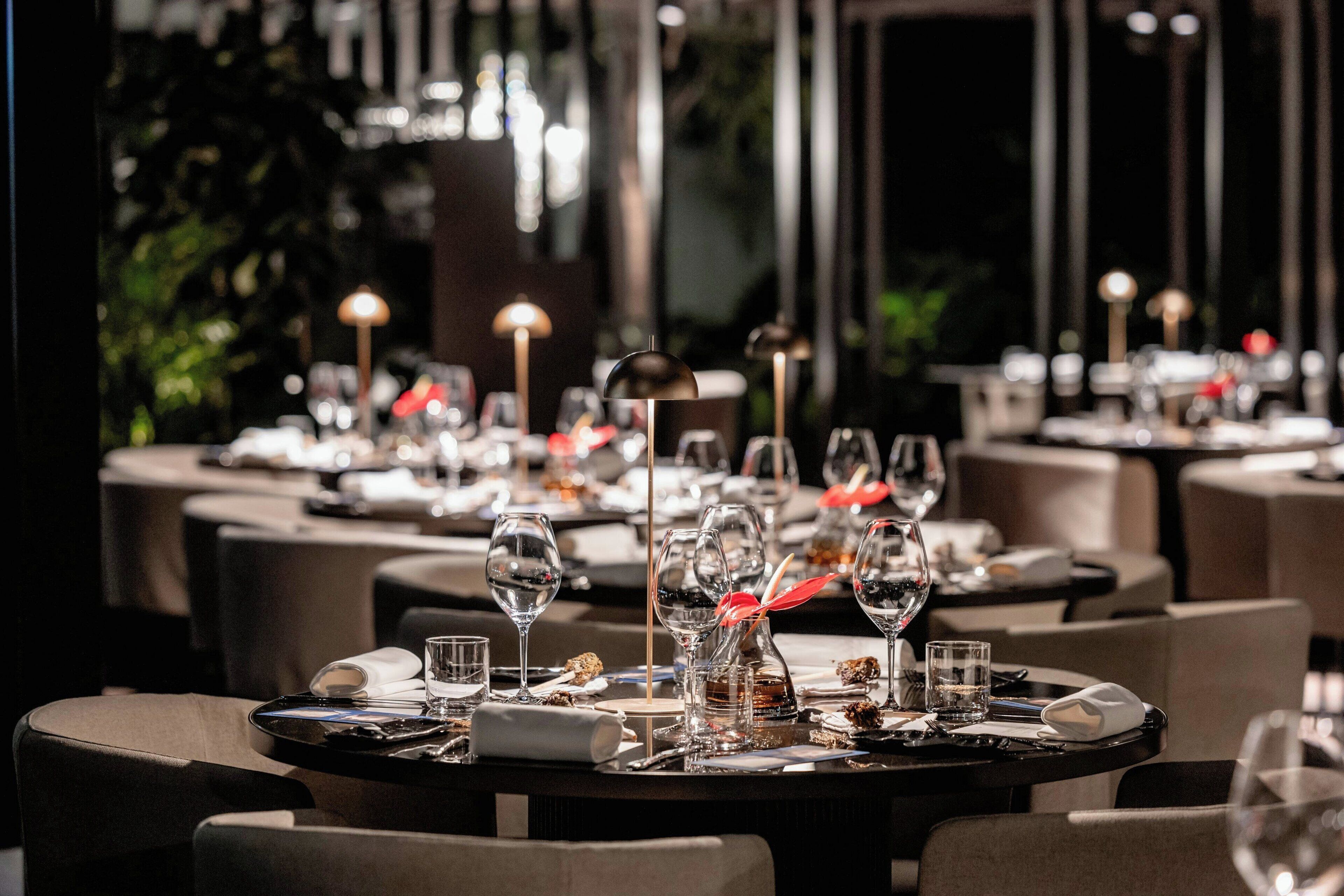 Foto - Dorothea Hotel, Budapest, Autograph Collection