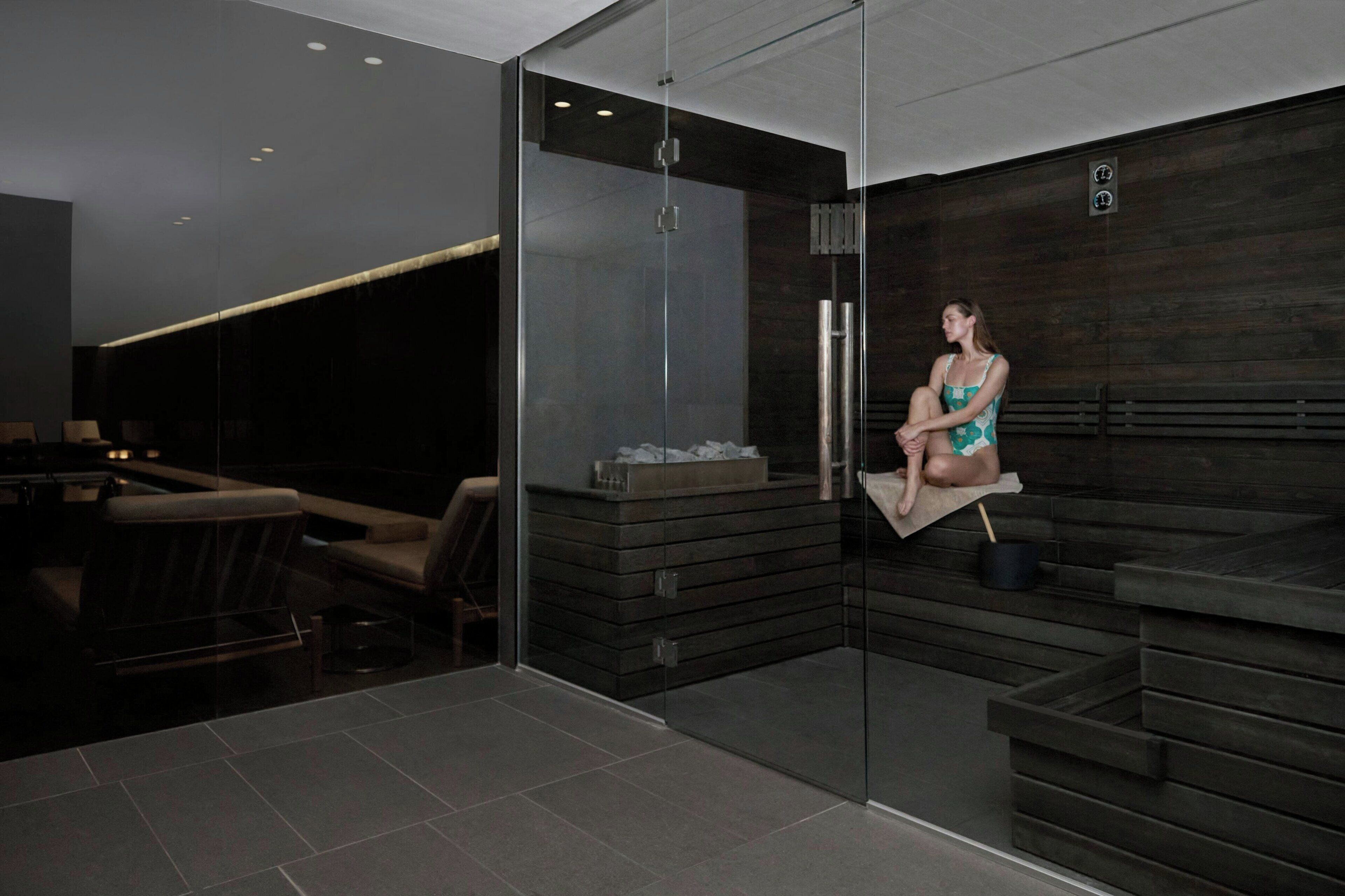 Foto - Dorothea Hotel, Budapest, Autograph Collection