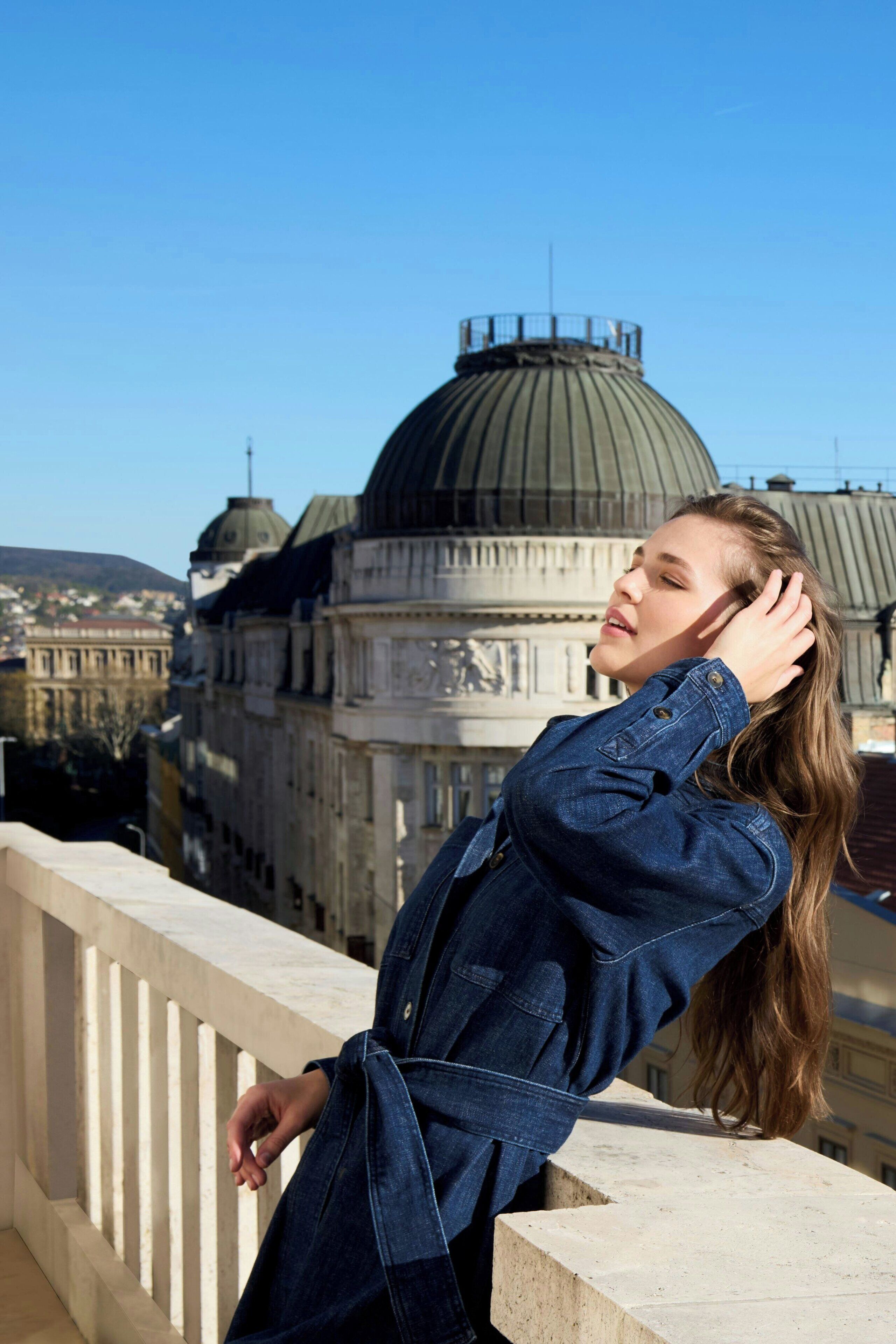 Foto - Dorothea Hotel, Budapest, Autograph Collection