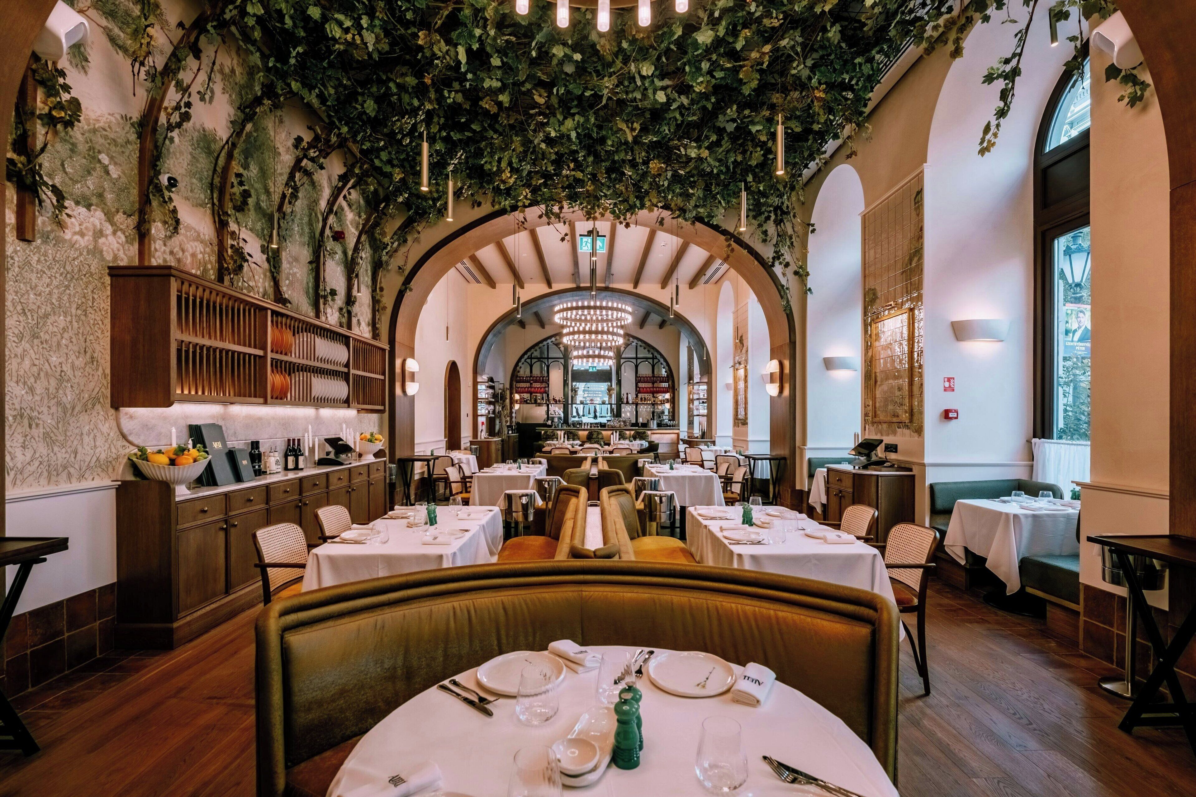 Foto - Dorothea Hotel, Budapest, Autograph Collection