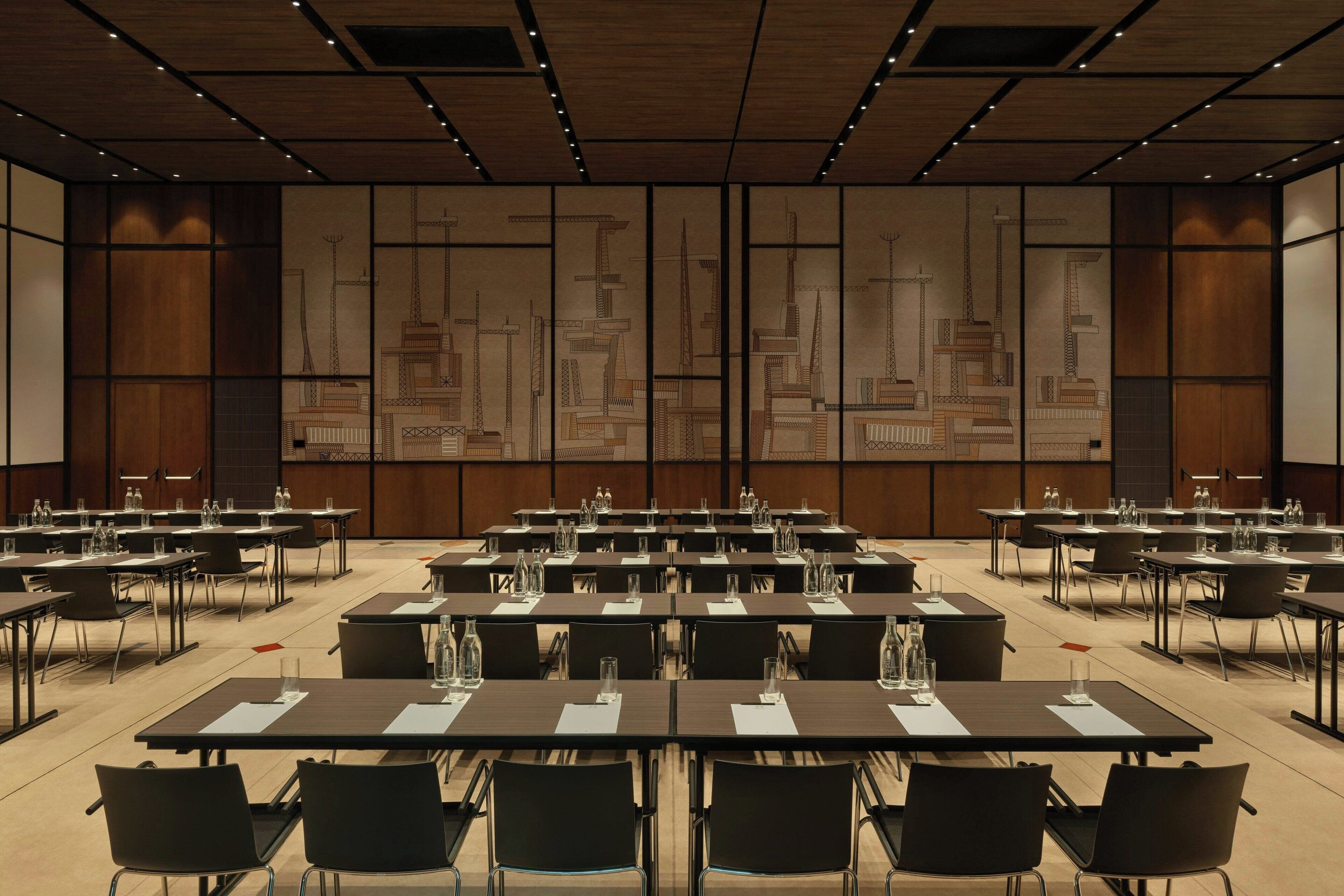 Foto - Dorothea Hotel, Budapest, Autograph Collection