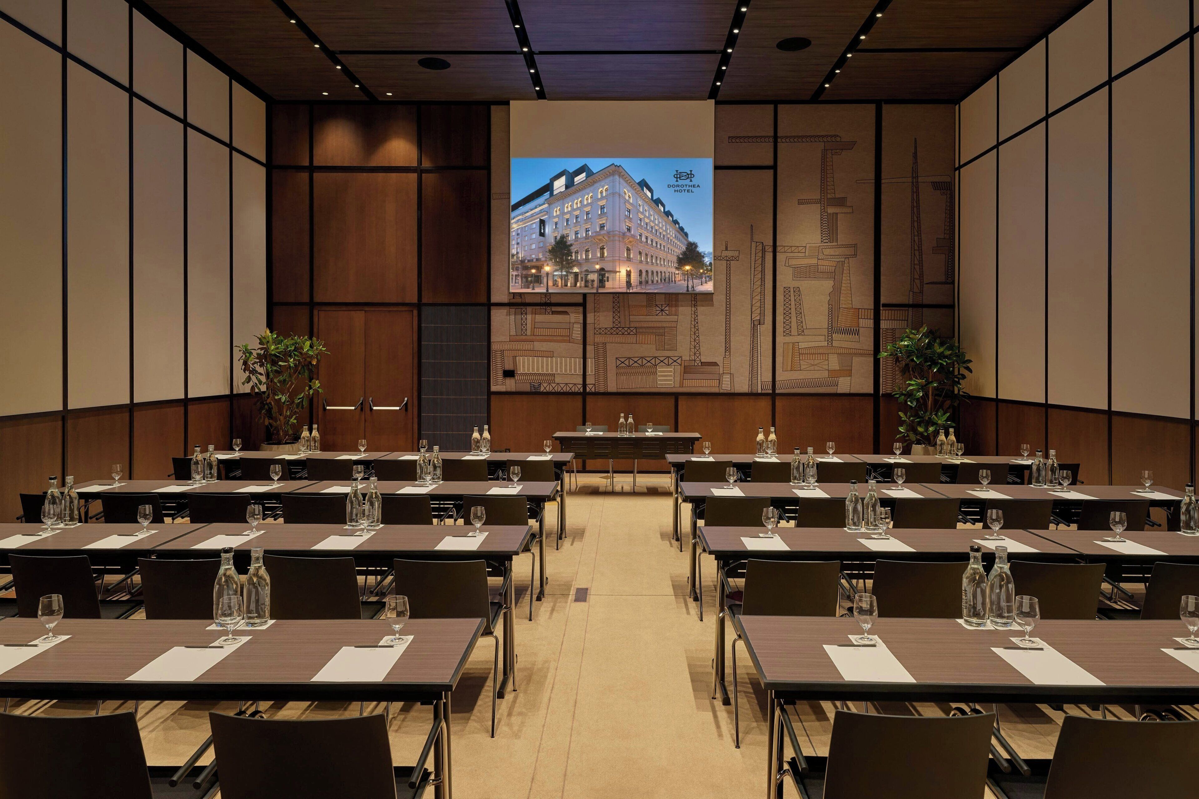 Foto - Dorothea Hotel, Budapest, Autograph Collection