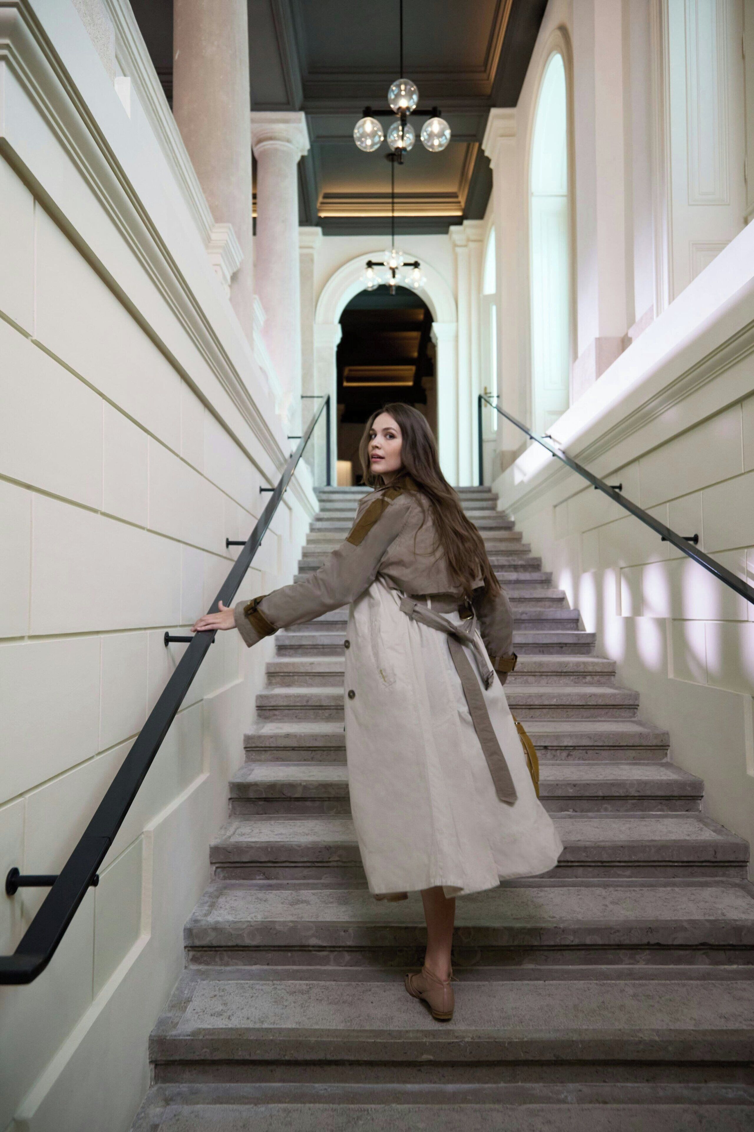 Foto - Dorothea Hotel, Budapest, Autograph Collection