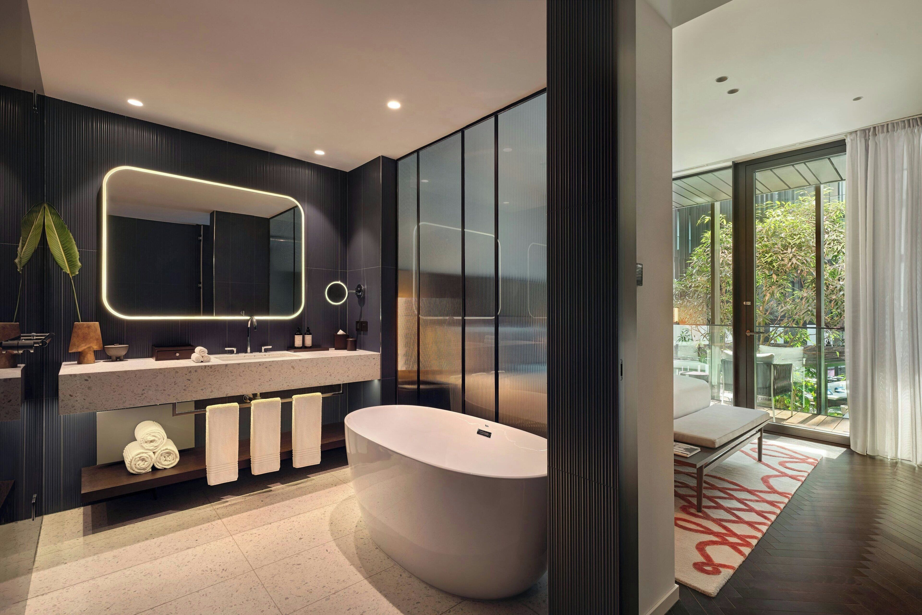 Foto - Dorothea Hotel, Budapest, Autograph Collection