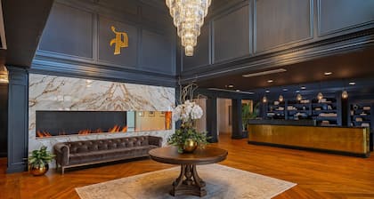 The Publisher, Downtown Fredericksburg, a Tribute Portfolio Hotel