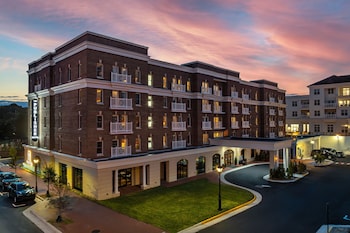 The Publisher, Downtown Fredericksburg, a Tribute Portfolio Hote