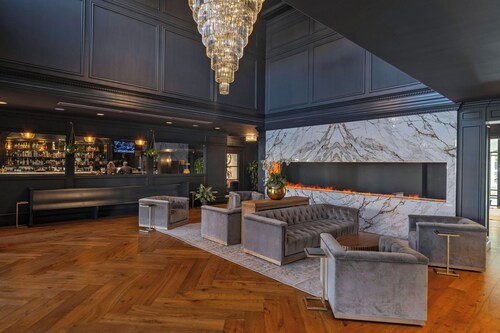 The Publisher, Downtown Fredericksburg, a Tribute Portfolio Hotel