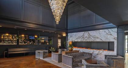 The Publisher, Downtown Fredericksburg, a Tribute Portfolio Hotel