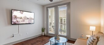 VA - Sutton - Apt 5119