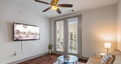 VA - Sutton - Apt 5119