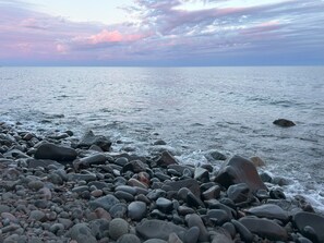 Plage