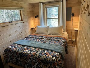 2 habitaciones, wifi y ropa de cama 