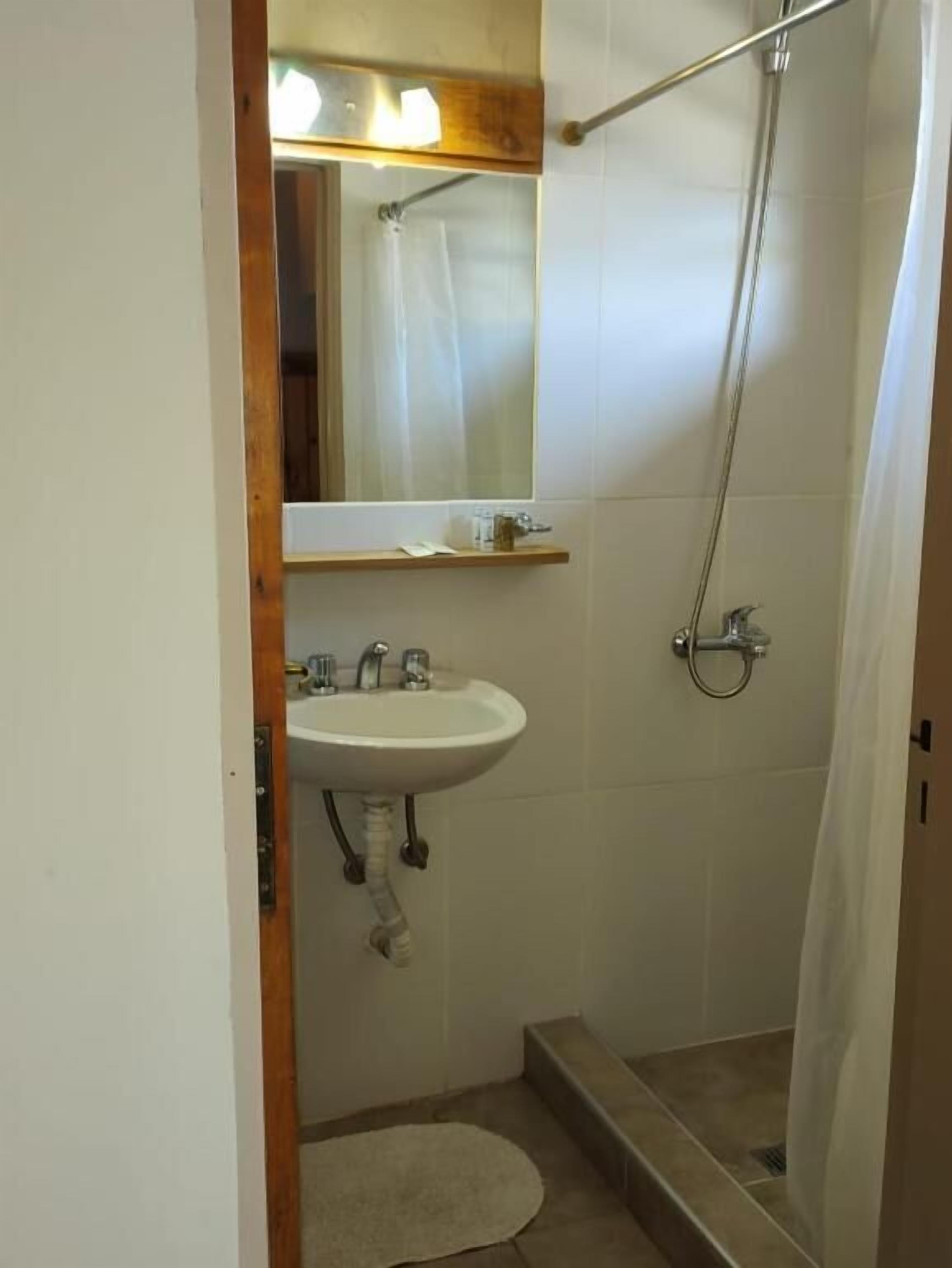 Foto - Hosteria El Korú