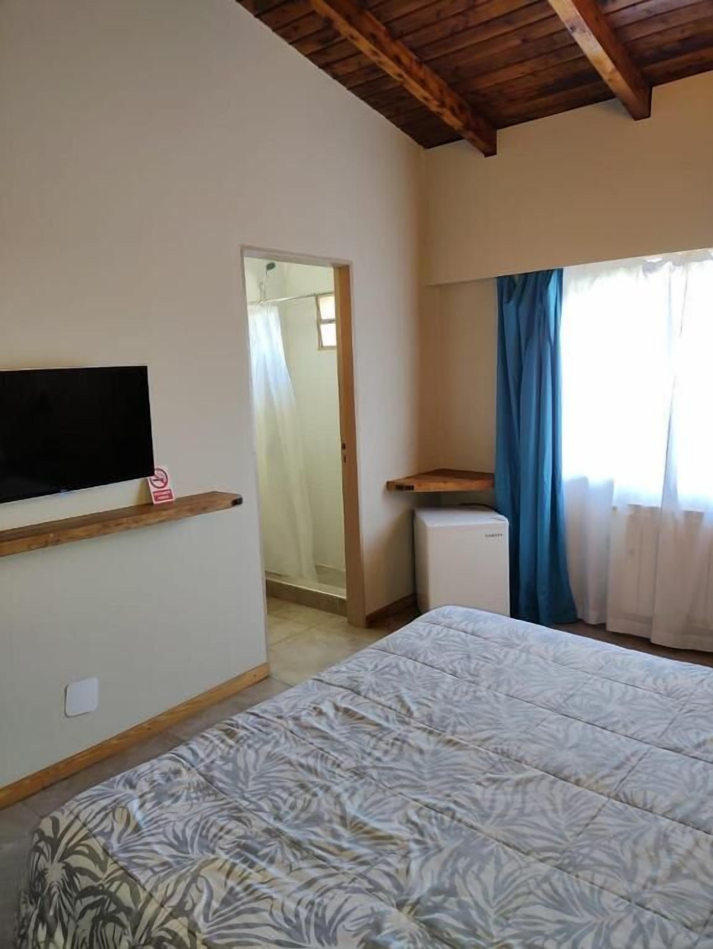 Foto - Hosteria El Korú