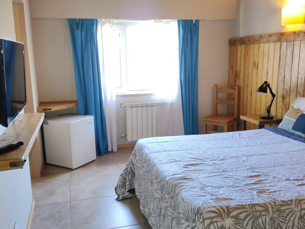 Foto - Hosteria El Korú