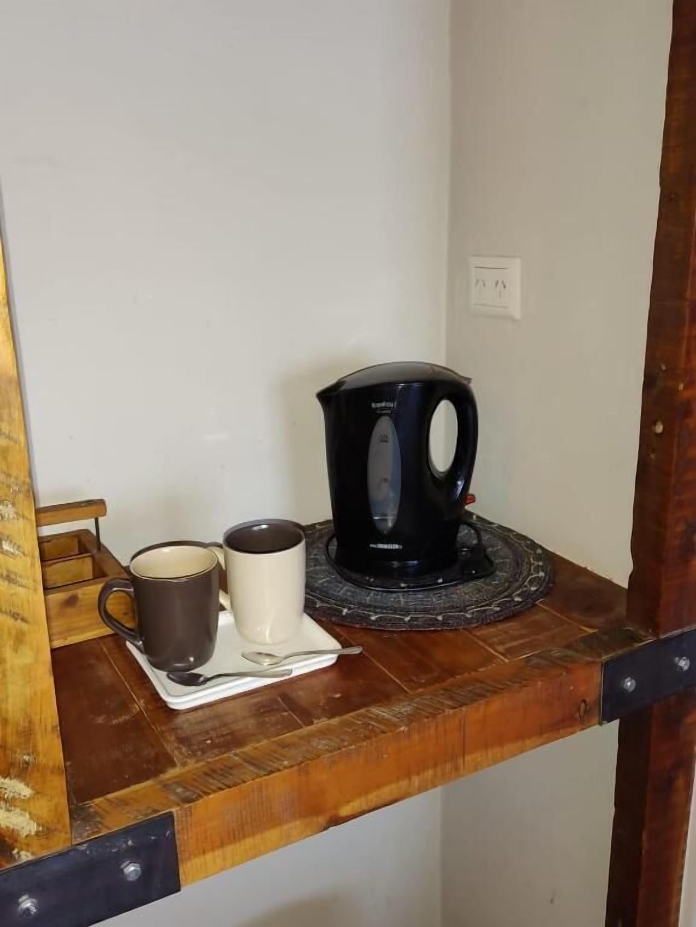 Foto - Hosteria El Korú