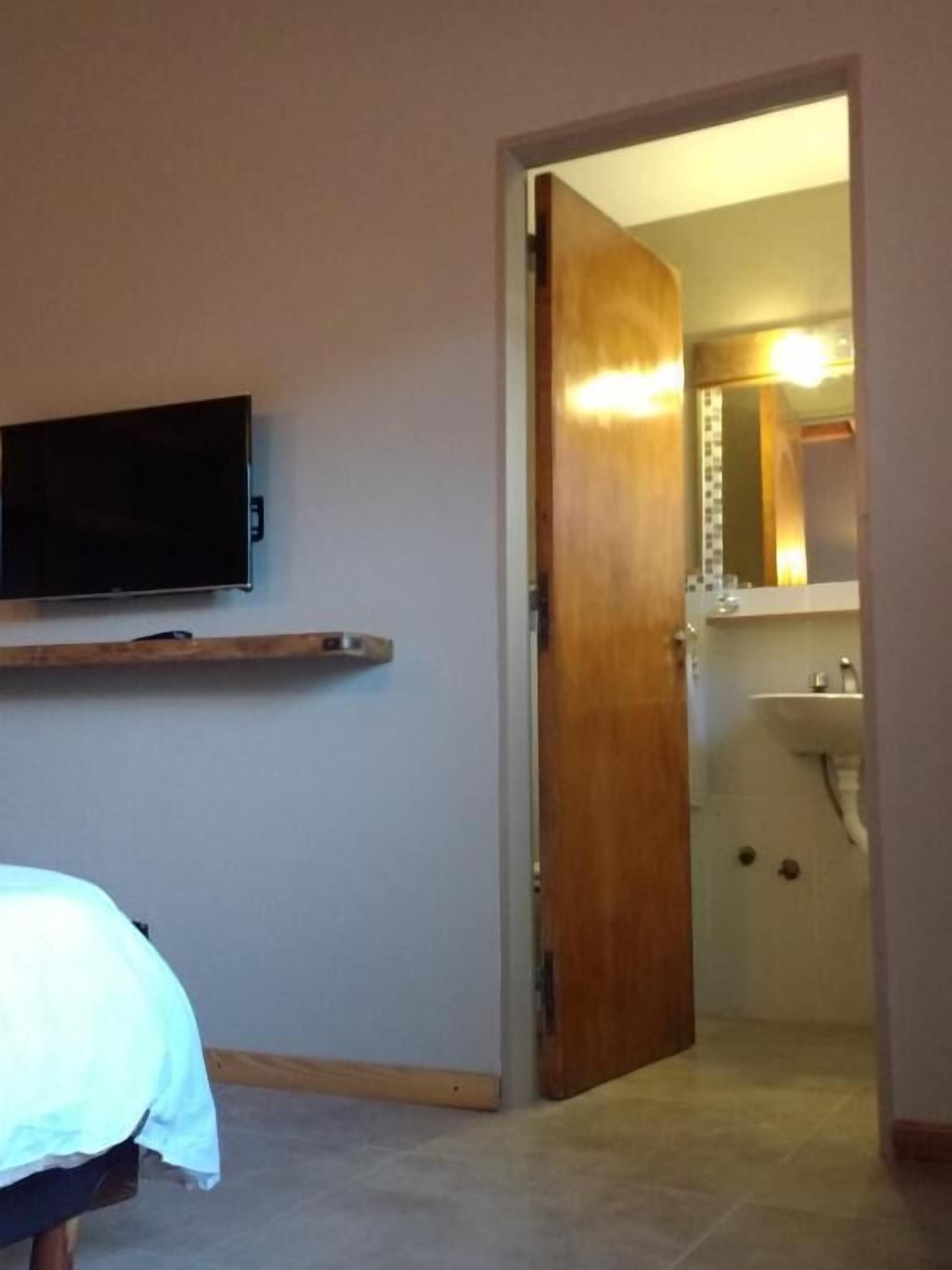 Foto - Hosteria El Korú