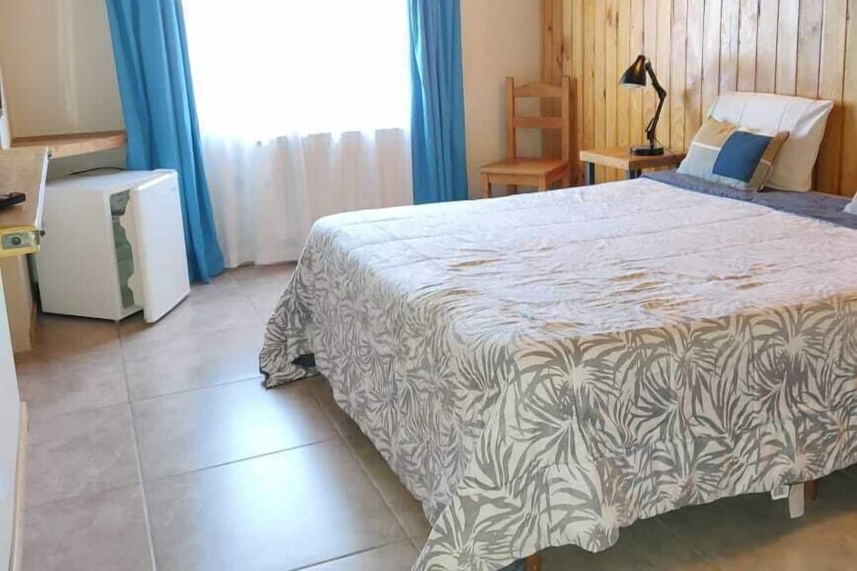 Comfort Double or Twin Room | Free WiFi