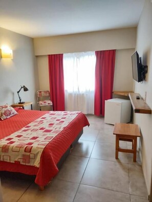 Comfort Double or Twin Room | Free WiFi