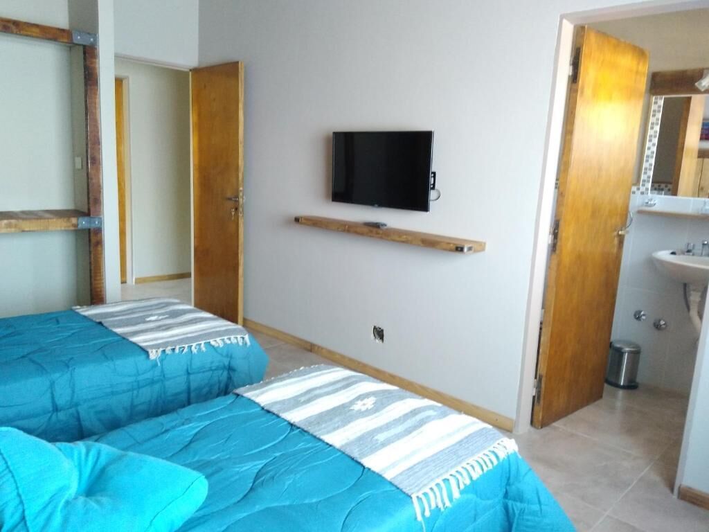 Foto - Hosteria El Korú