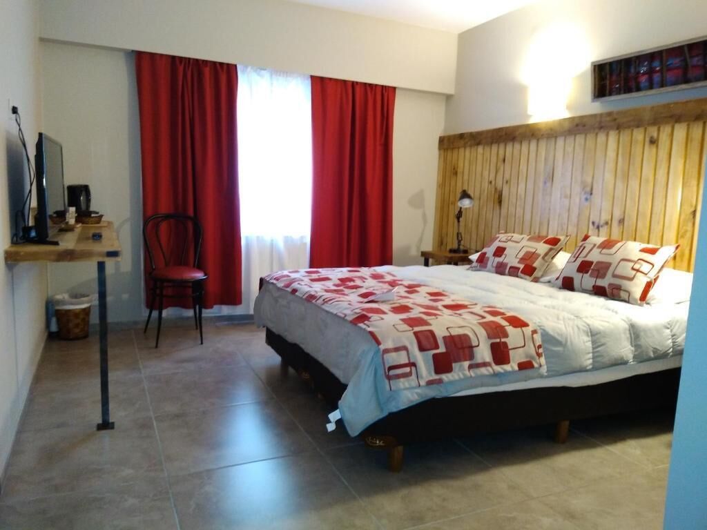 Foto - Hosteria El Korú