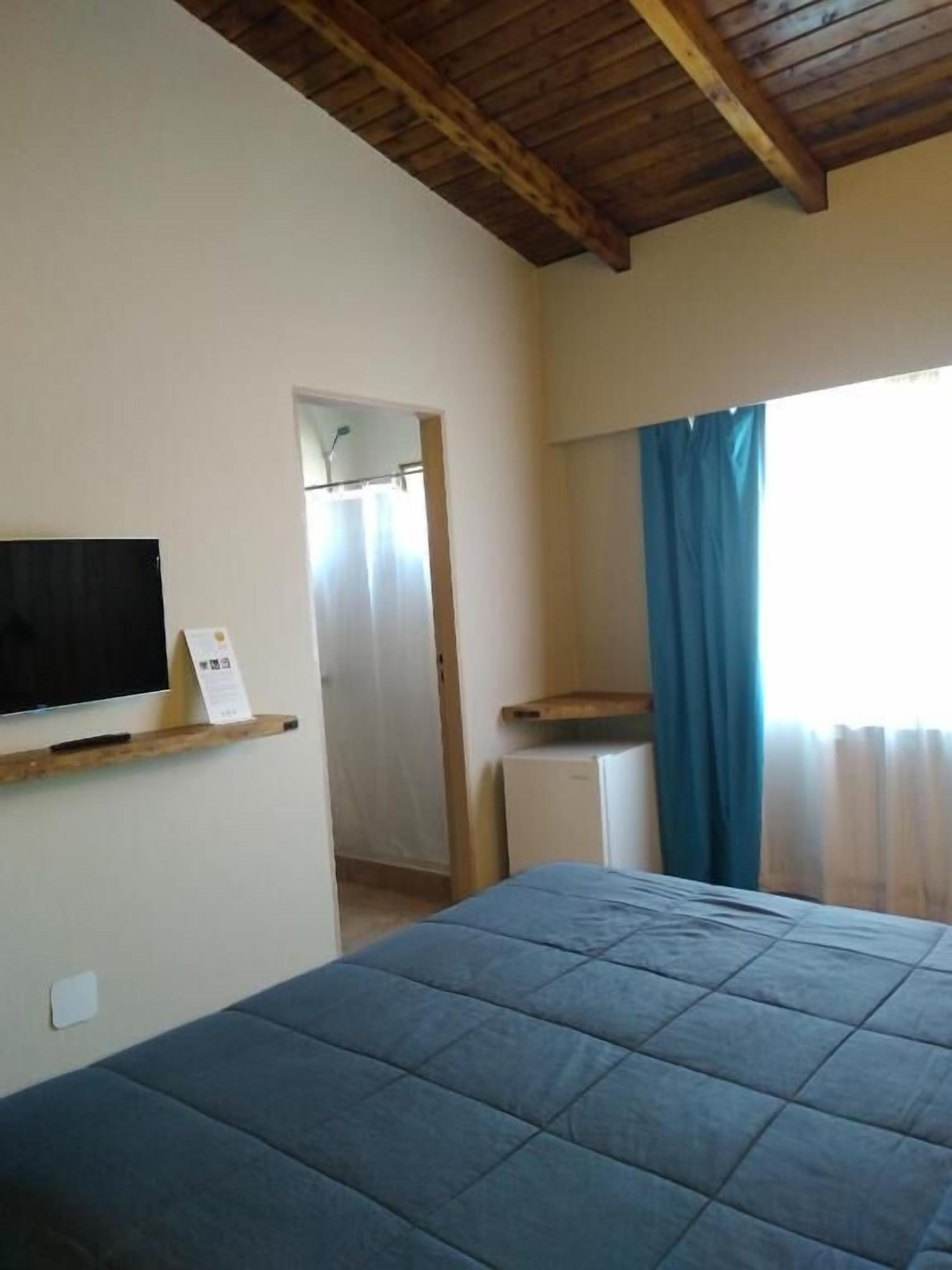 Foto - Hosteria El Korú