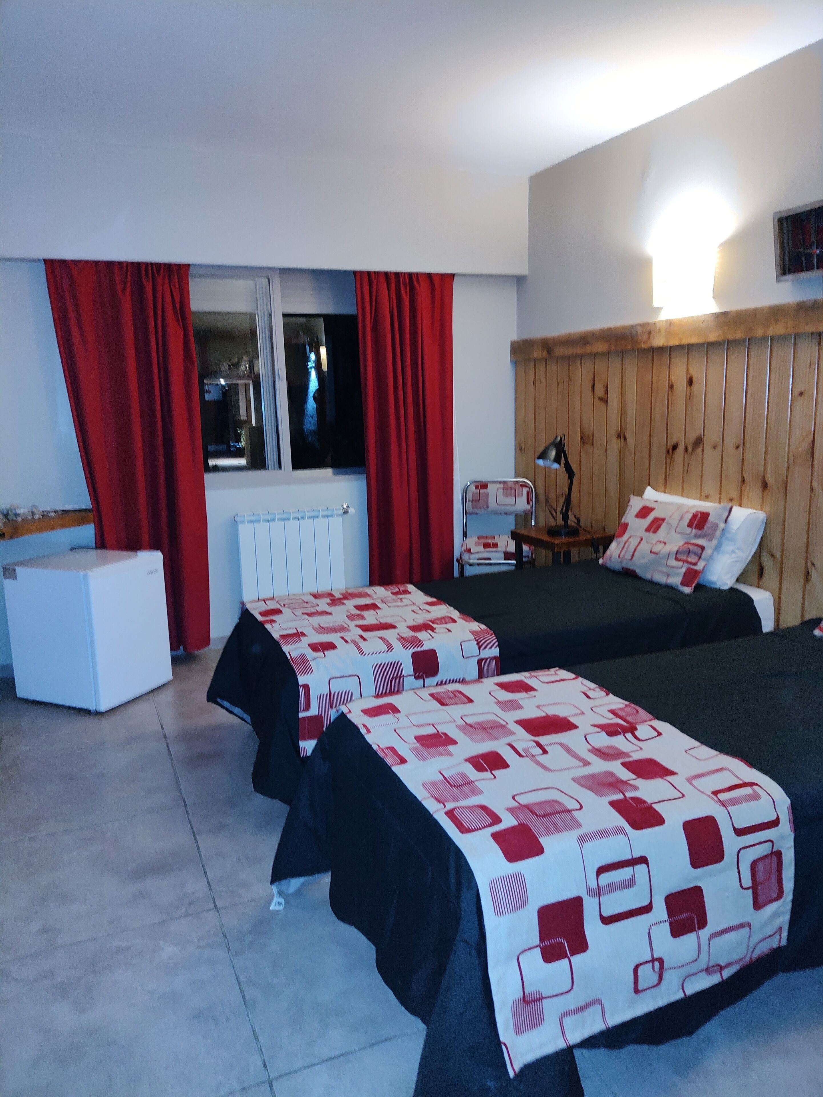 Foto - Hosteria El Korú