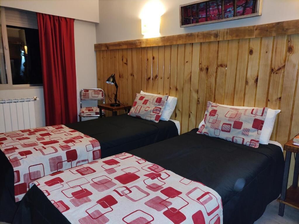 Foto - Hosteria El Korú