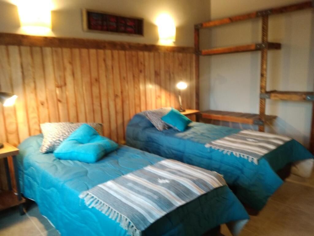 Foto - Hosteria El Korú