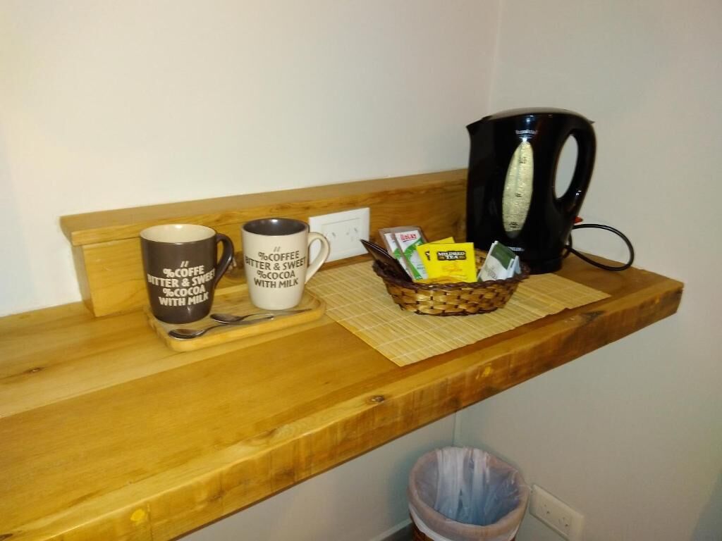 Foto - Hosteria El Korú