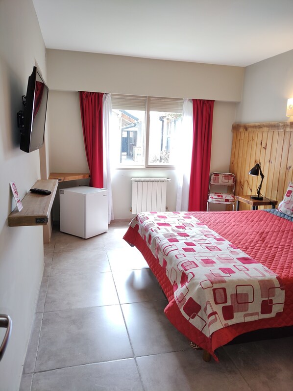 Comfort Double or Twin Room | Free WiFi