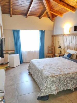 Comfort Double or Twin Room | Free WiFi