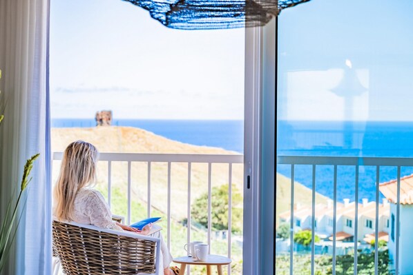 Apartment - Hideaway Apartment by Madeira Sun Travel (Santa Cruz)