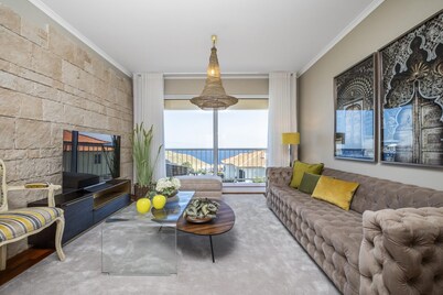 Hideaway Apartment by Madeira Sun Travel