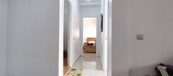 Appartement spacieux a agadir ensoleillé